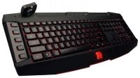 Лот: 9290599. Фото: 2. Игровая клавиатура Thermaltake... Периферия