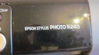 Лот: 6303897. Фото: 3. Принтер Epson stilus photo s240... Компьютеры, оргтехника, канцтовары