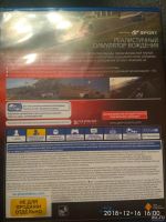 Лот: 12804944. Фото: 2. Лицензионный диск Gran Turismo... Игровые приставки, консоли, видеоигры