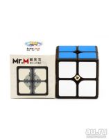 Лот: 13633943. Фото: 2. Кубик Рубика 2x2 ShengShou Mr... Сувениры