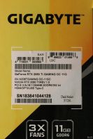 Лот: 18077262. Фото: 3. Nvidia GeForce RTX 2080 Ti gaming... Компьютеры, оргтехника, канцтовары