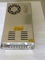 Лот: 3924621. Фото: 2. Блок питания 350 Вт, 12 В, открытого... Аксессуары