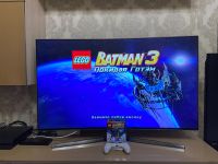 Лот: 22160298. Фото: 3. Lego batman 3 beyond gotham PS4... Компьютеры, оргтехника, канцтовары