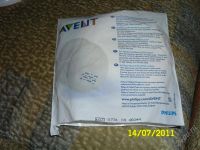 Лот: 1068718. Фото: 3. Ручной молокоотсос Philips AVENT. Дети растут