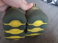 Лот: 4015462. Фото: 6. Кроссовки детские 26 р-р по стельке...