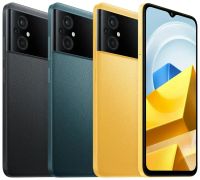 Лот: 19678081. Фото: 2. Смартфон Xiaomi POCO M5 6/128... Смартфоны, связь, навигация