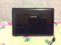 Лот: 6785065. Фото: 2. Нетбук Asus. Компьютеры, ноутбуки, планшеты