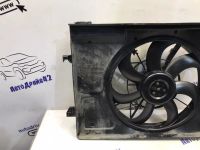 Лот: 21709332. Фото: 10. диффузор Kia Cerato TD