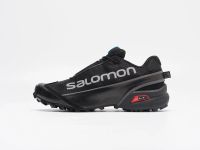 Лот: 24975703. Фото: 3. Кроссовки Salomon Streetcross. Одежда, обувь, галантерея