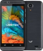 Лот: 13413405. Фото: 6. Смартфон Vertex