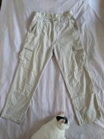 Лот: 25556019. Фото: 2. Брюки карго. Мужская одежда