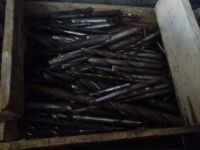 Лот: 16015542. Фото: 5. металлорежущий инструмент