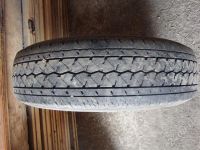 Лот: 344405. Фото: 2. Летняя резина 165 R14 LT. Шины, Диски