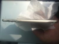 Лот: 7440219. Фото: 6. iPhone 6 gold 16gb РСТ