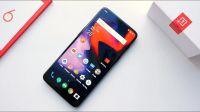 Лот: 12772697. Фото: 2. Oneplus 6 6Gb/64Gb. Цвет черный... Смартфоны, связь, навигация