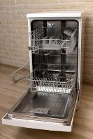 Лот: 15471682. Фото: 2. Посудомоечная машина Bosch SPS40X92RU. Крупная бытовая техника