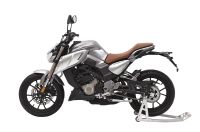 Лот: 25774722. Фото: 3. Мотоцикл REGULMOTO Alien Monster... Авто, мото, водный транспорт