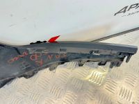 Лот: 25896720. Фото: 5. накладка бампера TANK 500