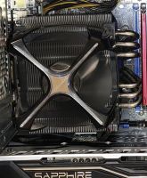 Лот: 25784435. Фото: 2. Кулер DeepCool Killer Whale, 6... Комплектующие