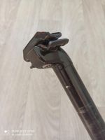 Лот: 25281387. Фото: 3. Подседельный штырь 27.2 mm L=350... Спортивные товары