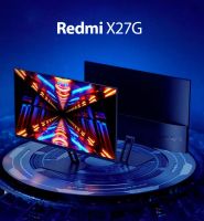 Лот: 21444362. Фото: 4. Монитор игровой Xiaomi Redmi Display... Красноярск