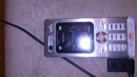Лот: 2982676. Фото: 2. легендарный w880i Sony Ericsson... Смартфоны, связь, навигация