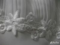 Лот: 24765262. Фото: 6. Свадебное мини- платьице. Летний...