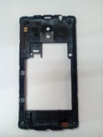 Лот: 11760413. Фото: 2. A392 . Lenovo A1000 Задняя часть... Запчасти, оборудование