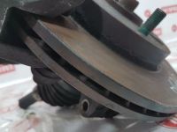 Лот: 20899133. Фото: 4. Ступица Mazda Demio DE3FS ZJ-VE... Красноярск