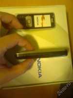 Лот: 2342282. Фото: 2. Nokia 6120 Classic + карта памяти... Смартфоны, связь, навигация