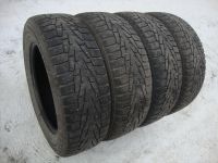 Лот: 24918510. Фото: 3. 225/65/17 Nokian Hakkapeliitta... Авто, мото, водный транспорт