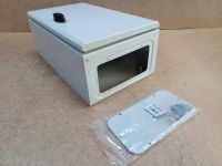 Лот: 18448118. Фото: 3. Настенный шкаф Spacial S3D. Строительство и ремонт