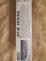 Лот: 18380928. Фото: 3. Сборная модель самолета AT-6 Texan. Дети растут