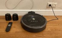 Лот: 13242264. Фото: 6. Робот-пылесос Irobot Roomba 880