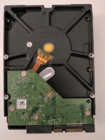 Лот: 20107355. Фото: 2. 2 ТБ Жесткий диск HDD WD Green... Комплектующие