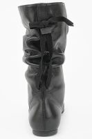 Лот: 10303316. Фото: 3. Новые бразильские полусапожки... Одежда, обувь, галантерея