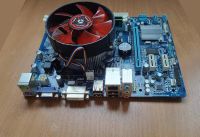 Лот: 20519631. Фото: 2. Комплект Процессор intel i5 3570... Комплектующие
