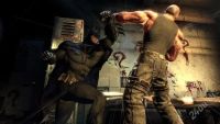 Лот: 2965460. Фото: 2. Batman: Arkham Asylum (PS3). Игровые приставки, консоли, видеоигры