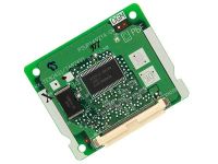 Лот: 20841284. Фото: 2. Panasonic KX-TE82491 Плата расширения... Радиодетали  (электронные компоненты)