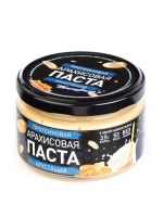 Лот: 19039775. Фото: 2. Паста арахисовая Протеиновая хрустящая... Продукты