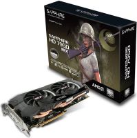 Лот: 8786851. Фото: 2. Sapphire Radeon HD7950 3072Mb... Комплектующие