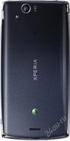 Лот: 1395395. Фото: 2. Sony Ericsson Xperia Arc - абсолютно... Смартфоны, связь, навигация