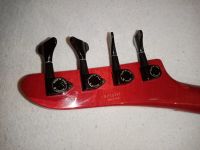 Лот: 16033132. Фото: 5. бас-гитара Yamaha MB