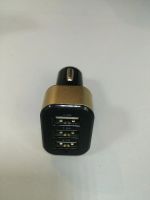 Лот: 8416821. Фото: 3. Зарядное usb в авто прикуриватель... Смартфоны, связь, навигация