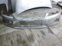 Лот: 12649937. Фото: 2. Бампер Ford Focus2. Автозапчасти