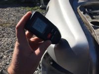 Лот: 24347112. Фото: 14. крыло toyota corolla E150