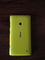 Лот: 7278548. Фото: 2. Nokia Lumia 520 Срочно!. Смартфоны, связь, навигация