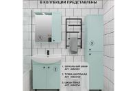 Лот: 23668342. Фото: 7. Пенал правый RUNO Римини