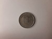 Лот: 16332067. Фото: 2. Испания 50 песет 1957 год (А8). Монеты