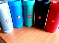 Лот: 10023915. Фото: 7. Портативная колонка JBL Charge...